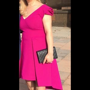 Beautiful cocktail dress